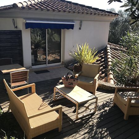 Résidence hôtelière A TRAMA Bonifacio (Corsica) Exterior foto