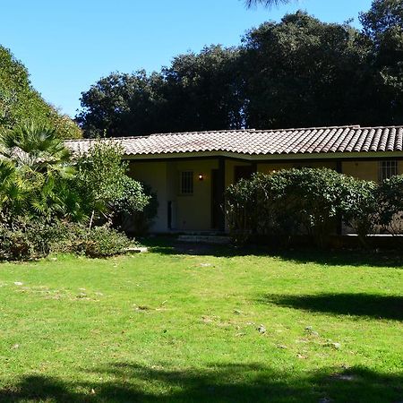 Résidence hôtelière A TRAMA Bonifacio (Corsica) Exterior foto