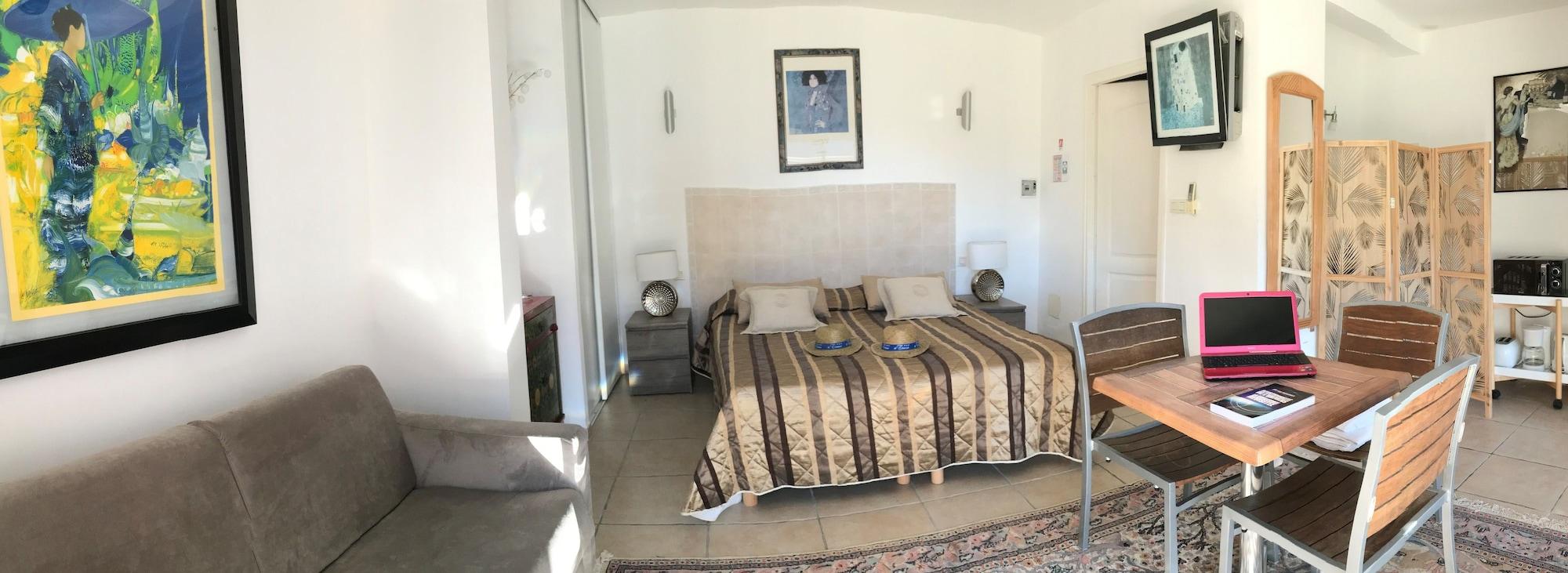 Résidence hôtelière A TRAMA Bonifacio (Corsica) Exterior foto
