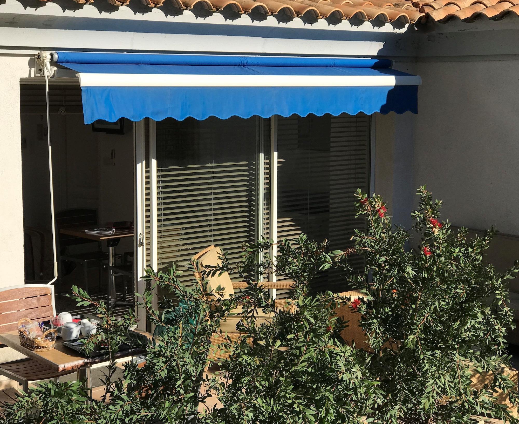 Résidence hôtelière A TRAMA Bonifacio (Corsica) Exterior foto