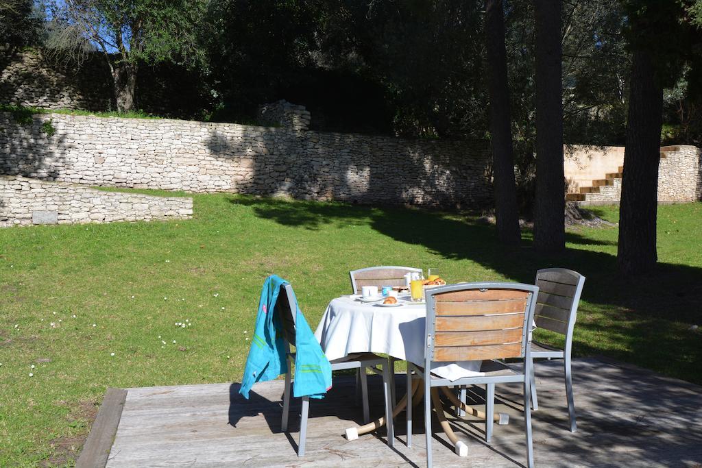 Résidence hôtelière A TRAMA Bonifacio (Corsica) Exterior foto
