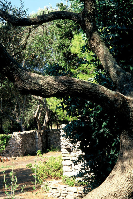 Résidence hôtelière A TRAMA Bonifacio (Corsica) Exterior foto