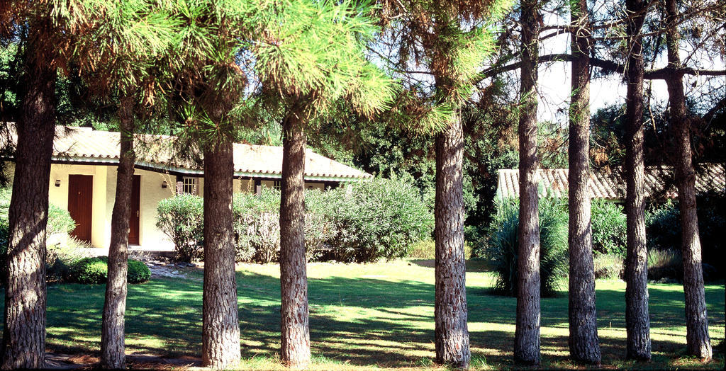 Résidence hôtelière A TRAMA Bonifacio (Corsica) Exterior foto