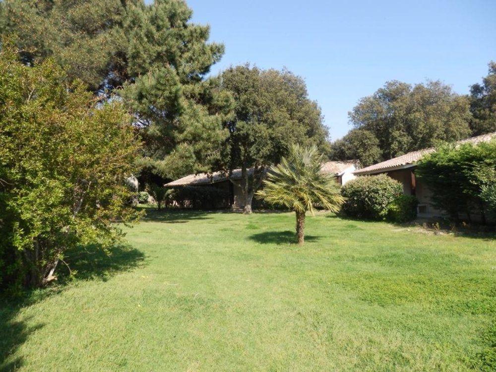 Résidence hôtelière A TRAMA Bonifacio (Corsica) Exterior foto