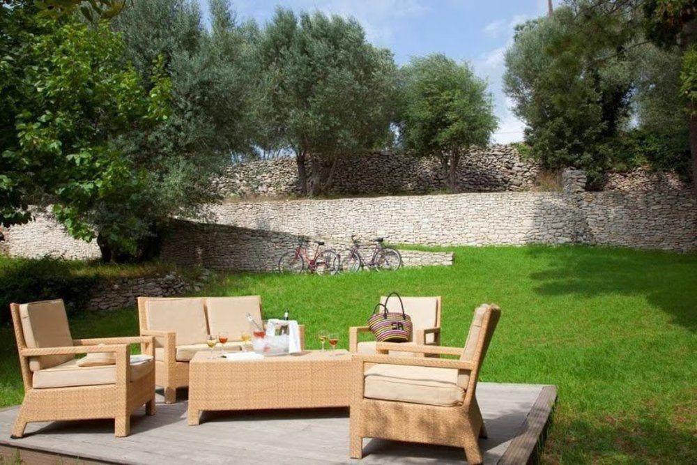 Résidence hôtelière A TRAMA Bonifacio (Corsica) Exterior foto
