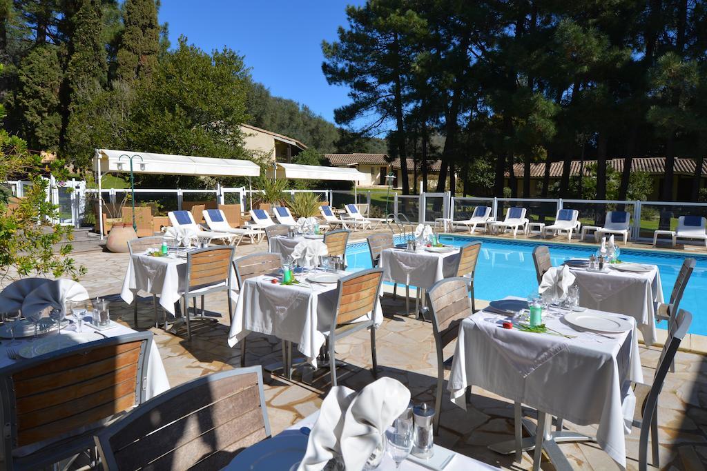 Résidence hôtelière A TRAMA Bonifacio (Corsica) Exterior foto