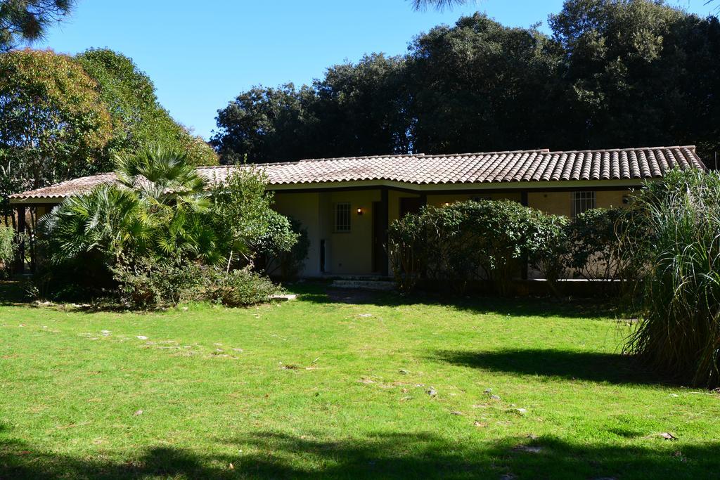Résidence hôtelière A TRAMA Bonifacio (Corsica) Exterior foto