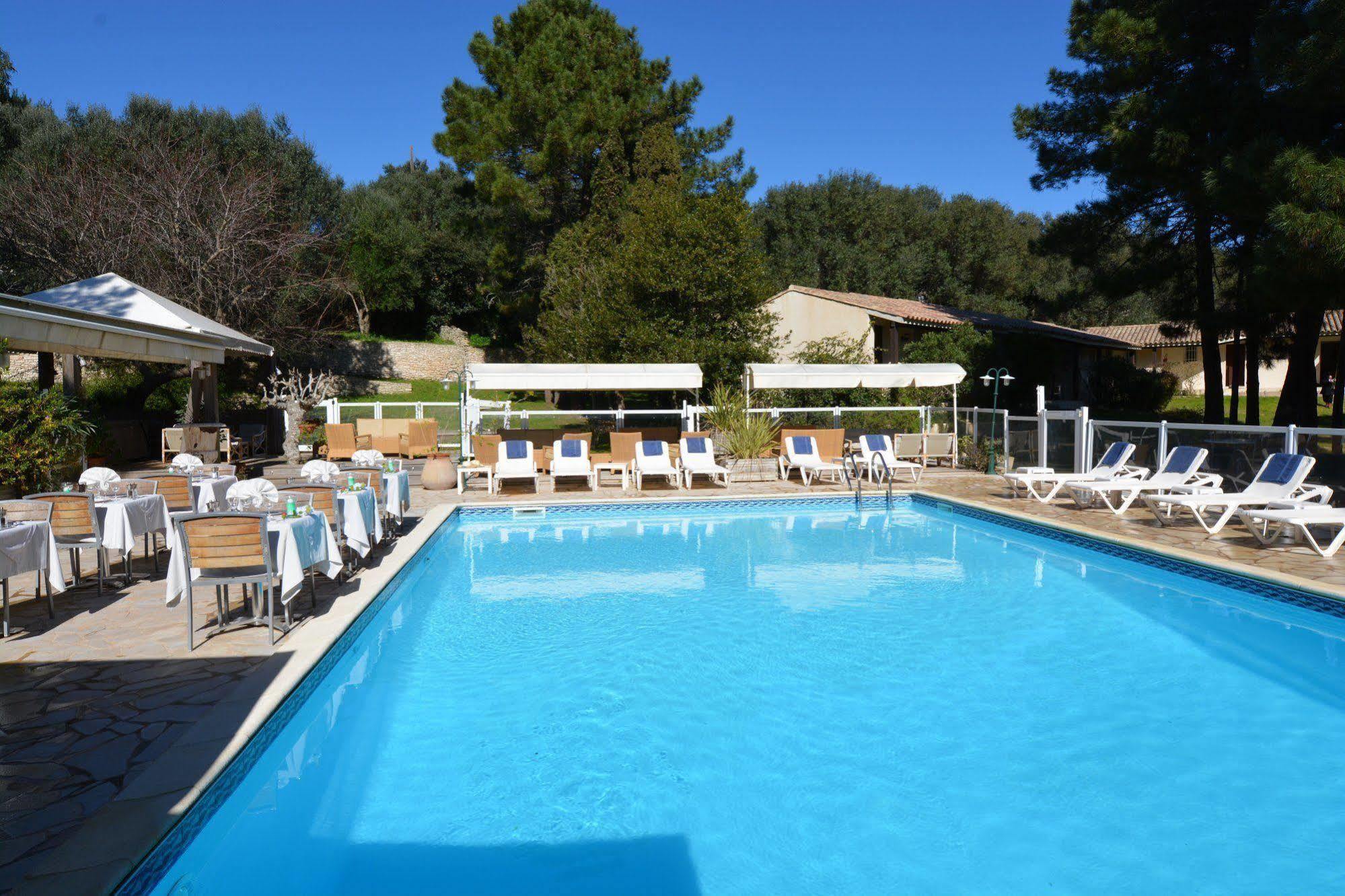 Résidence hôtelière A TRAMA Bonifacio (Corsica) Exterior foto