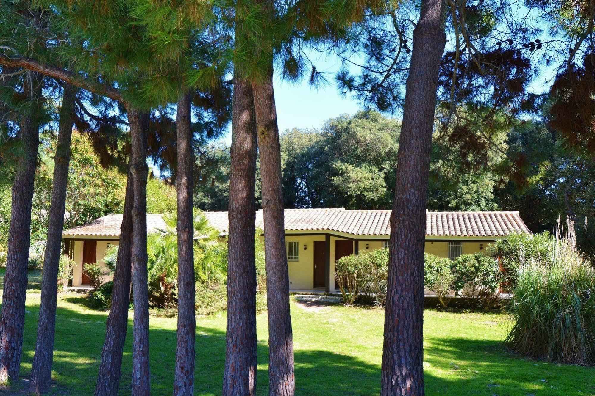 Résidence hôtelière A TRAMA Bonifacio (Corsica) Exterior foto